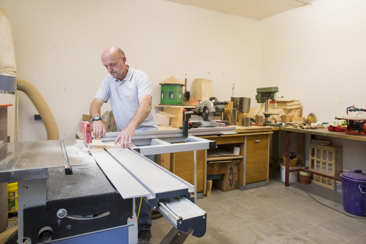 Sozialzentrum Großarl