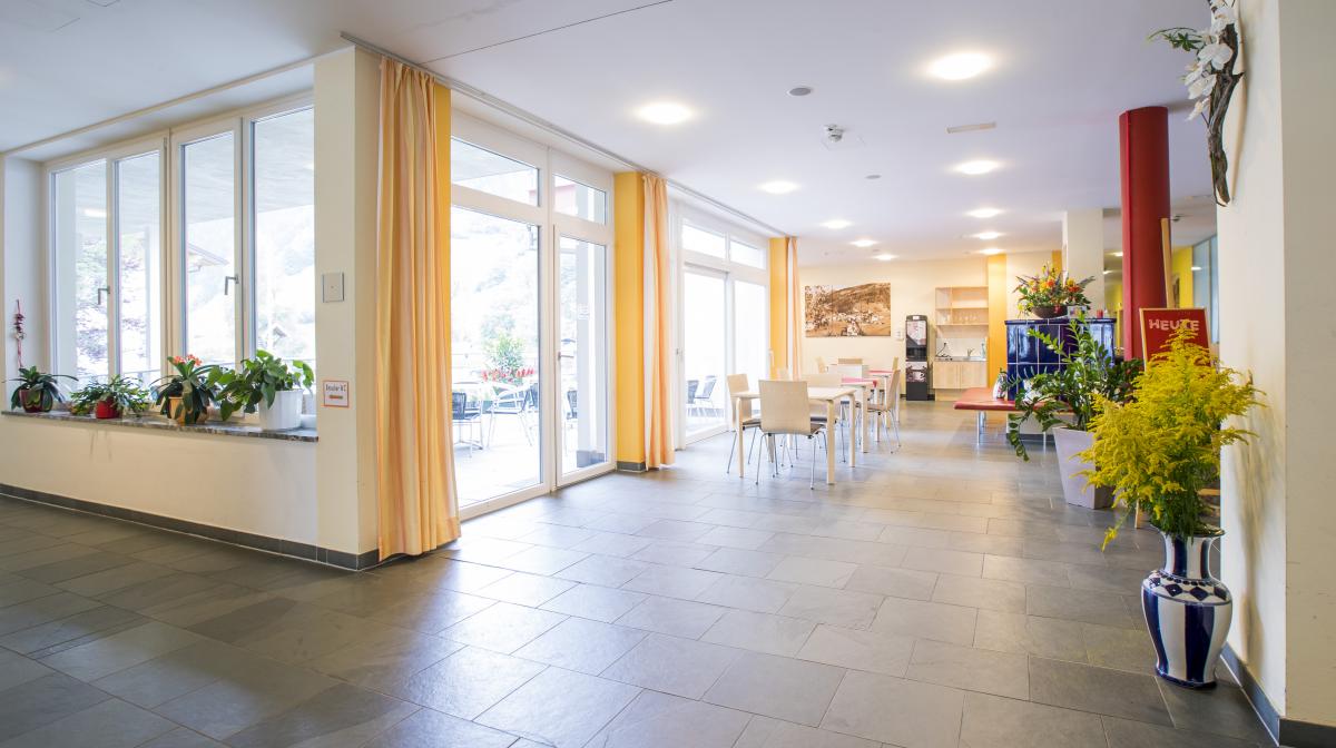 Sozialzentrum Großarl